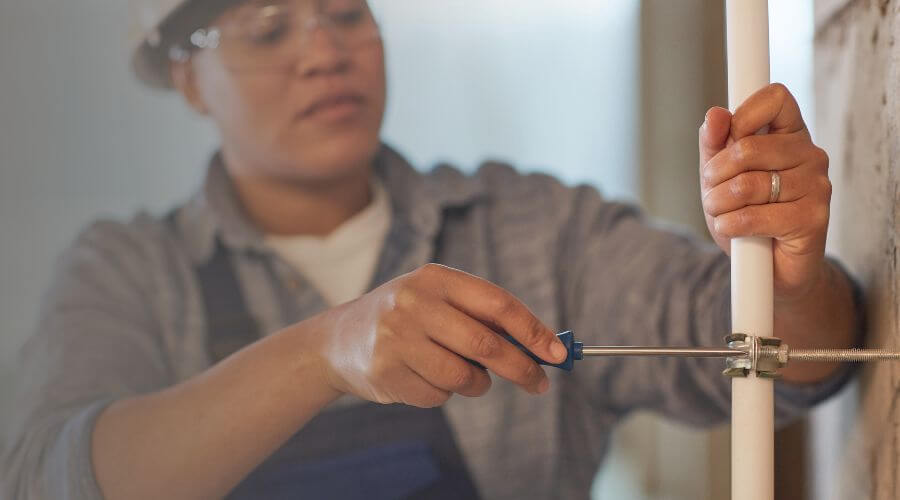 Professional annual plumbing maintenance services in Danbury, NH